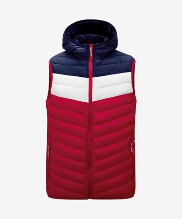 Bubble Jacket